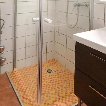 Tossens-3 Apartment *