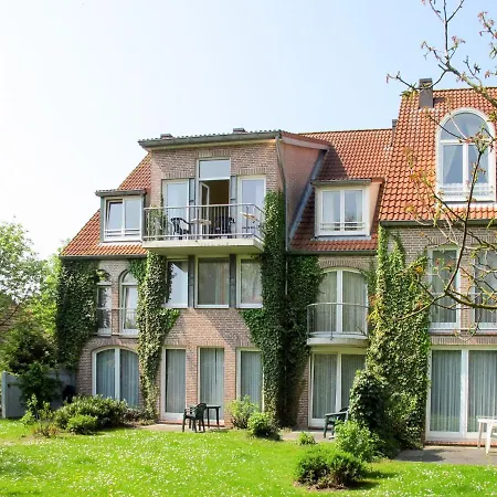 Apartment Tossens-3 *