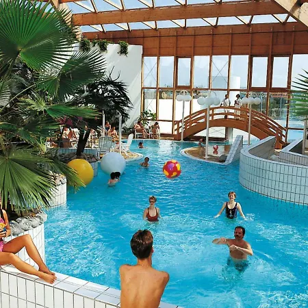 Apartment Tossens-3 *